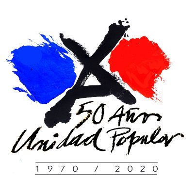 50 Años Unidad Popular (@50UnidadPopular) / Twitter