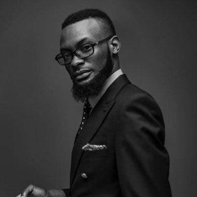 Economist, Author. I write on Development, China's presence in Africa. Broken pieces In the hands of the greatest. Can I go home now? IG: sirtonystone