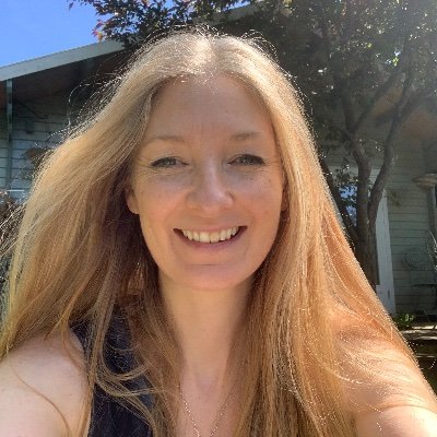 Author, Creator of the Healing InSight method, Love Bringer, Light Shiner, Healer, Mother, Kind Soul.
