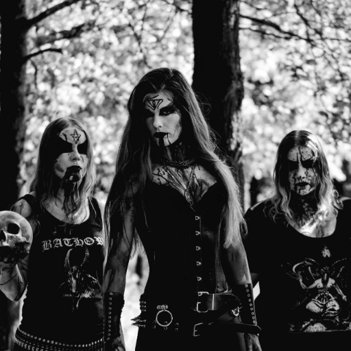 asagraum's profile picture. Spreading Satan's infinite fire over Europe, North America and South America since 2015!

Bookings Europe: info@district-19.com
North America: ethan@heavytalent