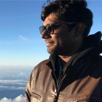 Srujan Yarabolu (@srujanyarabolu1) 's Twitter Profile
