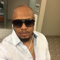 Derrick Ford - @TerrenceFord9 Twitter Profile Photo