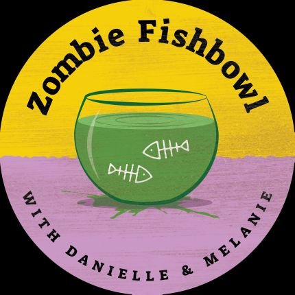 Zombie Fishbowl Podcast