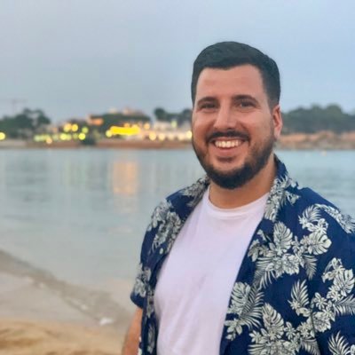 GuilleMaqueda's profile picture. Mestre d’educació infantil i primària. Apassionat del bàsquet