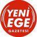 Yeni EGE Gazetesi (@yeniegegazetesi) Twitter profile photo Yeni EGE Gazetesi (@yeniegegazetesi) Twitter profile photo