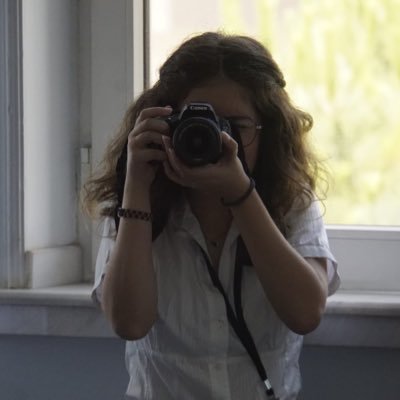 SelinYoruk's profile picture. İzmir