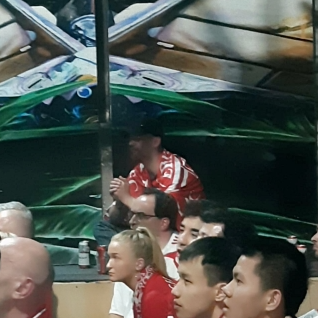 RandomScouser's profile picture. Tweets about everything and nothing.
https://t.co/5b0nKOjOJ5