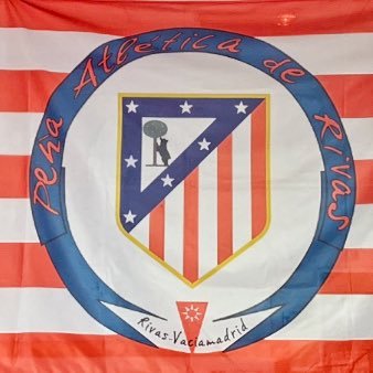 El escudo del Atleti grabado en nuestro corazón Pza. Monte Ciruelo, 7 (local bajo posterior) 🏧🇪🇸