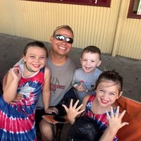 Shaun Tarantola (@tarantola_shaun) 's Twitter Profile