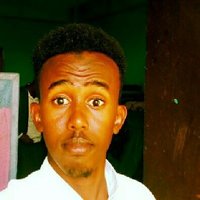 Mohamed M. Cawale (@mohamedmohamuu9) 's Twitter Profile