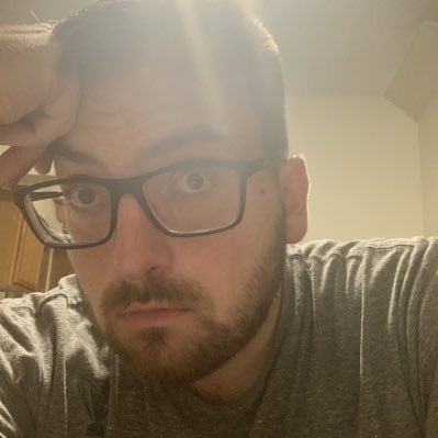 The Mark Twain of the Covid age. Community theatre actor, amateur humorist, podcaster extraordinaire. Check out Headshake at https://t.co/5t0iAF7QzM