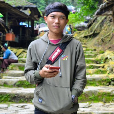 dedenbois28's profile picture. baik
jujur