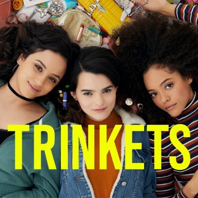 TrinketsNetflix Profile Picture