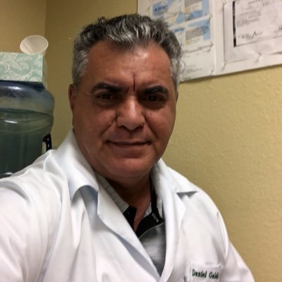 GaleliDaniel's profile picture. Doctor of Oriental Medicine -- Integrative / Orthomolecular Medicine