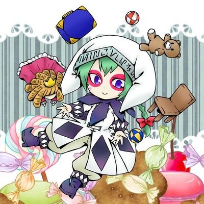 魅埜さんのプロフィール画像