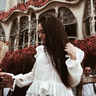 likeblueskies's profile picture. León-Bcn 📐📏