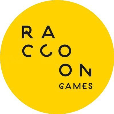Raccoon Games