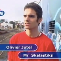 OJutel Profile Picture