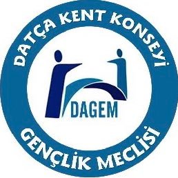 Datça Kent Konseyi Gençlik Meclisi resmi hesabıdır. “Gelecek, gençlerle güzelleşecek.”💫