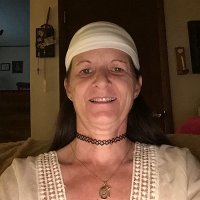 Jackie warner - @Jackiew78491904 Twitter Profile Photo