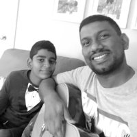 Krishan Maheson (@krishanmaheson) 's Twitter Profile