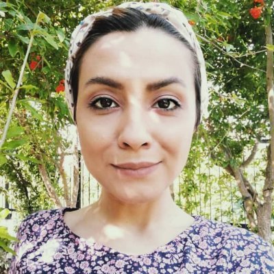 jesuismarjan's profile picture. اَلَک‌‌‌‌آویخته