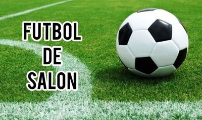 ⚽🔮Nuestra pelota rueda por el salón. somos fútbol de salón. ⏰🎧de lunes a viernes, 10 a 11hs, por radio perio, dial 82.7