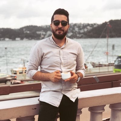 AzizCDJ's profile picture. 