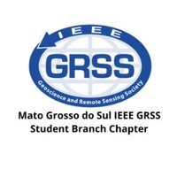 MS IEEE GRSS Student Chapter (@ms_ieee_grss) 's Twitter Profile