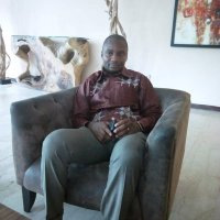 Ntumba Mutombo Trésor (@tresorntumbamut) 's Twitter Profile