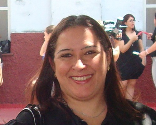 WanjaOliveira's profile picture. 