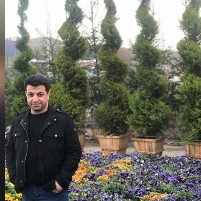 mslmkzm1's profile picture. 