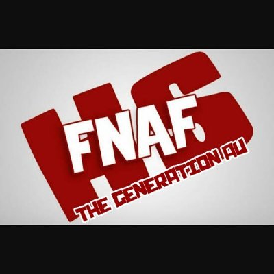 FHSTheGenerationAUさんのプロフィール画像