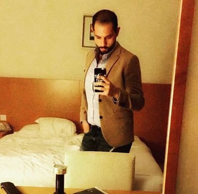 Emilo_612's profile picture. Estate Agent