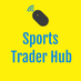 Sports Trader Hub (@SportsTraderHub) Twitter profile photo