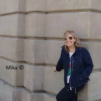 Mika ® My Love is @Seymourcount888 (@mikagonz11) 's Twitter Profile