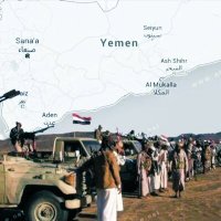 قبائل مأرب التاريخ (@akozal2) 's Twitter Profile
