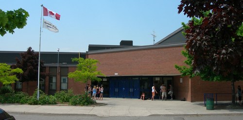 Heart Lake Secondary