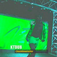 KTDub(@KashTheWrestleR) 's Twitter Profile Photo