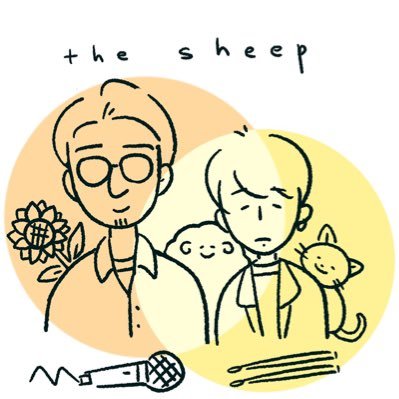 the sheepさんのプロフィール画像