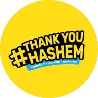 ThankYouHashem(@ThankYouHashem_) 's Twitter Profile Photo