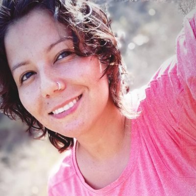 meliciya's profile picture. Estudiante agronomía, amante de los animales y fotógrafa amateur