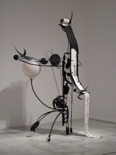 M_DeRiso's profile picture. Art historian, addicted to art and beauty.
Promoting Italian culture and creativity @italyMFA. Only personal views.