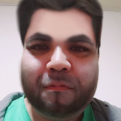 FDedK6JHLie3YUY's profile picture. 