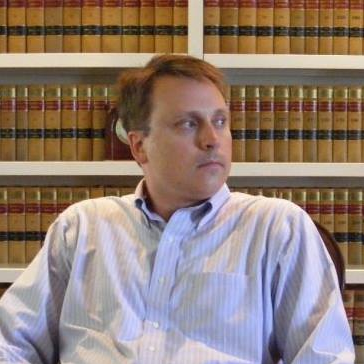 Criminal defense lawyer, avid hiker, Gonzaga '95