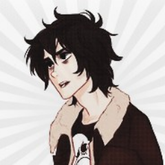 KingOf_Mxnes's profile picture. 【𝑆𝑜𝑛 𝑜𝑓 𝐻𝑎𝑑𝑒𝑠】➵❝ʟʟ ʀɪsᴇɴᴛɪᴍᴇɴᴛᴏ ᴇ̀ ʟ·ᴇғғᴇᴛᴛᴏ ғᴀᴛᴀʟᴇ ᴅɪ ᴜɴ ғɪɢʟɪᴏ ᴅɪ Aᴅᴇ.❞ ℂ𝕒𝕞𝕡 ℍ𝕒𝕝𝕗-𝔹𝕝𝕠𝕠𝕕┊𝖀𝖓𝖉𝖊𝖗𝖜𝖔𝖗𝖑𝖉
 
➠ Dᴇᴍɪ﹣Gᴏᴏᴅ