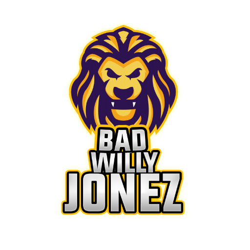 badwillyjonez's profile picture. To be the man, you've got to beat the man! variety streamer
