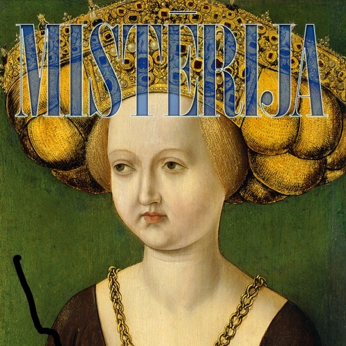 misterija2011's profile picture. Mistērija - dzīves neapjaustā puse!
Žurnāls par psihes noslēpumiem, brīnumiem dabā un cilvēkos, nezināmo visapkārt, pasaules mīklām, vēl neizpētītām enerģijām.