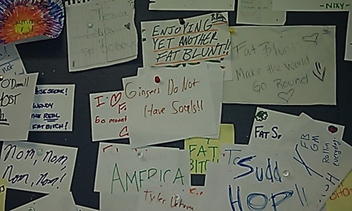 tbone947's profile picture. 