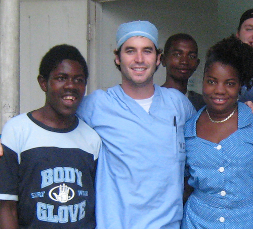 DaveyDDS's profile picture. Raising money for A Mobile Dental Van for the  underserved...